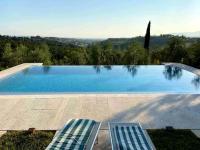 Apartment in the countryside - Chambres d’hôtes