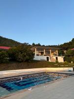 FINCA LAS MARÍAS 2 - B&B