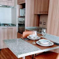 Moderno Departamento en Calama - B&B Calama