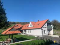 Villa Rondine Vendégház Tilaj - B&B