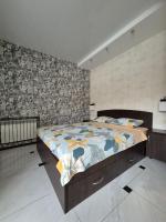 Квартира Люкс Одесская - B&B Jarkov