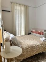 Chambre Quadruple avec Salle de Bains Privative Séparée
