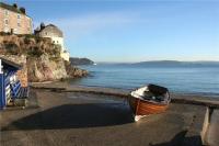 The Firlet, Cawsand - Bed and Breakfast Cawsand