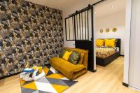 Apartamento de 1 dormitorio
