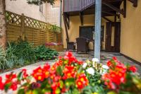 Ardea Mikołajki - B&B Mikołajki