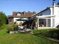 Gemütliche Wohnung In Altenbrak Inkl Terrasse - B&B Thale