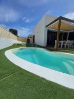 Casa Vacacional Villa Liberty - Ferienwohnung Corralejo