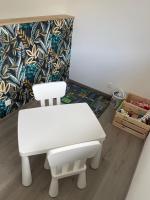 Duplex des souverains - B&B