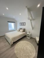 Apartamento de 2 dormitorios con terraza