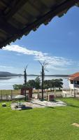 Apartmento - Lago das Roseiras - B&B