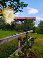 Marambu Pukyu - B&B