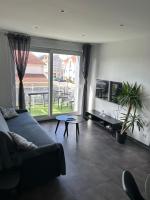 Le Channel - B&B Camiers