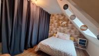 Chambre près du circuit des 24h - Ferienwohnung