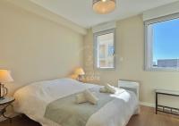 Apartment mit 2 Schlafzimmern