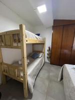 Basic Triple Room with Shared Bathroom