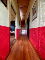 El Balcón del Aventurero - Chambres d’hôtes San Cristóbal de las Casas