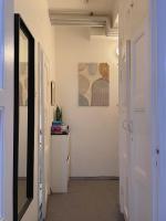 Nextdoor Host Vintage Studio for 2 with Bathtub - Chambres d’hôtes Helsinki