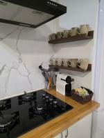 Moratalla Buenos Deseos - Oasis Natural 2 - B&B Moratalla