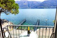 Casa al Lago - Lakefront two-storey apartment on Lake Promenade - Ferienwohnung