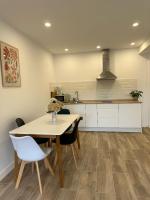 Apartment mit 1 Schlafzimmer