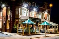 Bloomfield Brewhouse - B&B