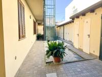 Villoresi 6 - Moderno appartamento con patio vicino Milano, Rho Fiera, Monza - Ferienwohnung