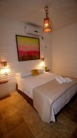 Doppelzimmer mit Balkon