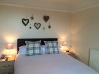 B&B Saundersfoot - Nythfa Guest House - Bed and Breakfast Saundersfoot