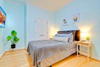 Waterfront Park & More in This Place - B&B