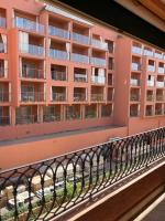 Appartement met 2 Slaapkamers en Terras