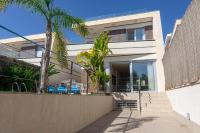 Villa Azur Costa Blanca Las Filipinas Alicante - B&B