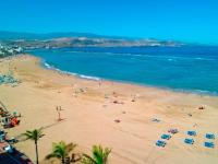 Apartment in Playa de Las Canteras, Playa Chica - B&B Las Palmas de Gran Canaria