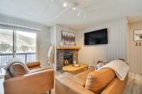 Breckenridge Area Condo with Mountain Views - Ferienwohnung Blue River