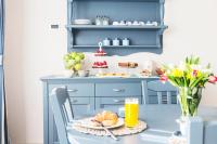 Malakiri - B&B Sperlonga