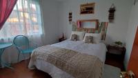 Double Room with Private External Bathroom