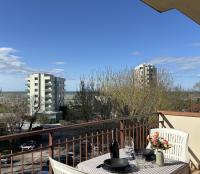 Sunbay Pesaro Baia Flaminia - Ferienwohnung Pesaro