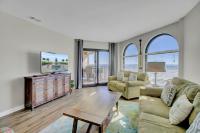 Seascape 213 by Wild Dunes, Oceanfront - B&B Isle of Palms
