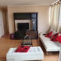 Departamento Alameda Talca - B&B