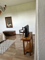 Chalet met 1 Slaapkamer