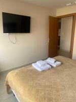 Suite with Mountain View