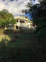 Cozy Private Room with AC, Balcony near Airport, Beach and Kite surfing - Chambres d'hôtes Vieux Fort