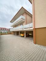 Sunny Apartment Bojnice - B&B