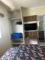 Appartement met 1 Slaapkamer