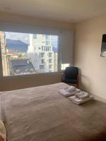 Queen Suite with Sea View