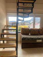 Suite con Vista Mare
