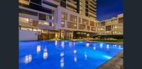 Top Floor Apartment in Maroochydore CBD - B&B