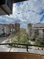 Skopje City Center Gateway Condo - B&B Skopje