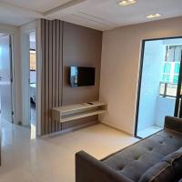 Maria & Alice Hospedagens - Bed and Breakfast João Pessoa