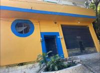 Residencia Acosta #2 - Ferienwohnung
