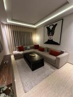 Beau studio au cœur du parc - B&B Mohammedia
